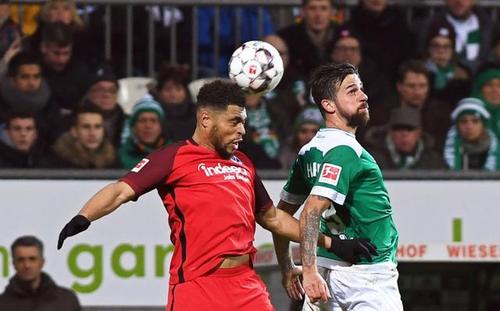  斯特拉斯堡铁血防守零封克莱蒙  